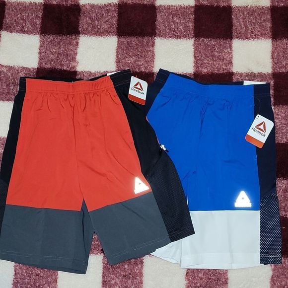 Reebok Other - Nwt Reebok shorts